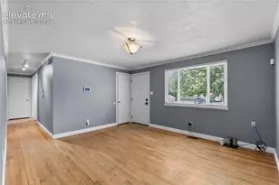 4011 E Pikes Peak Ave, Colorado Springs, CO 80909 - Photo 5