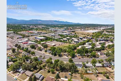 4011 E Pikes Peak Avenue, Colorado Springs, CO 80909 - Photo 21