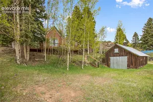 304 N 4th St, Victor, CO 80860 - Photo 3