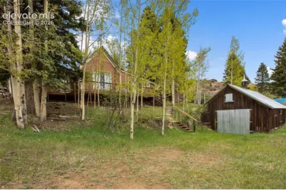 304 N 4th Street, Victor, CO 80860 - Photo 1