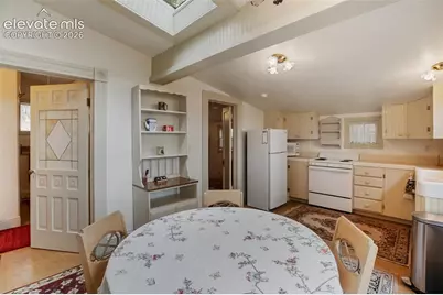 304 N 4th Street, Victor, CO 80860 - Photo 17