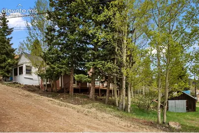 304 N 4th Street, Victor, CO 80860 - Photo 5