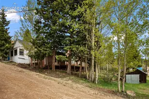 304 N 4th St, Victor, CO 80860 - Photo 5