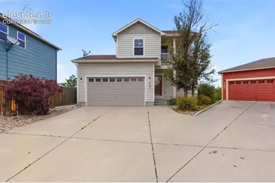 6507 Silverwind Circle, Colorado Springs, CO 80923 - Photo 3