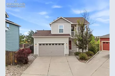 6507 Silverwind Circle, Colorado Springs, CO 80923 - Photo 49