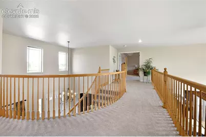 3639 Oak Meadow Drive, Colorado Springs, CO 80920 - Photo 19