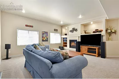 3639 Oak Meadow Drive, Colorado Springs, CO 80920 - Photo 33