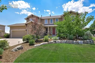 3639 Oak Meadow Drive, Colorado Springs, CO 80920 - Photo 1