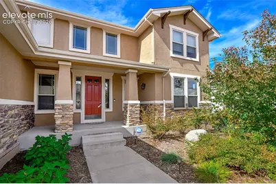 3639 Oak Meadow Drive, Colorado Springs, CO 80920 - Photo 3