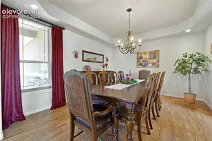 3639 Oak Meadow Dr, Colorado Springs, CO 80920 - Photo 5