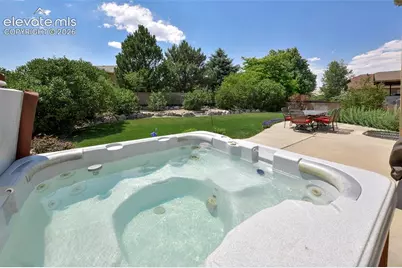 3639 Oak Meadow Drive, Colorado Springs, CO 80920 - Photo 41