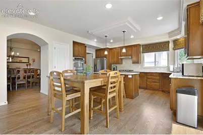 3639 Oak Meadow Drive, Colorado Springs, CO 80920 - Photo 13