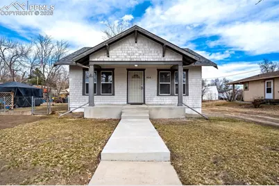 506 N Main Street, Fountain, CO 80817 - Photo 1
