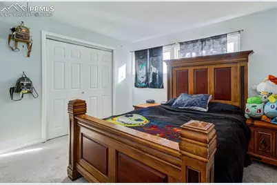 1460 Bellaire Drive, Colorado Springs, CO 80909 - Photo 17