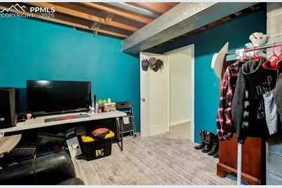 1460 Bellaire Drive, Colorado Springs, CO 80909 - Photo 21