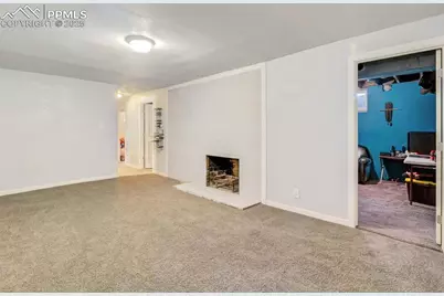 1460 Bellaire Drive, Colorado Springs, CO 80909 - Photo 19