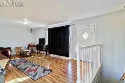 1460 Bellaire Drive, Colorado Springs, CO 80909 - Photo 3