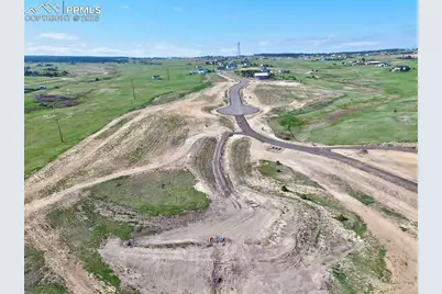 15755 Fox Creek Lane, Colorado Springs, CO 80908 - Photo 5