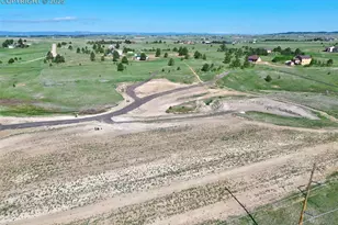 15755 Fox Creek Ln, Colorado Springs, CO 80908 - Photo 1