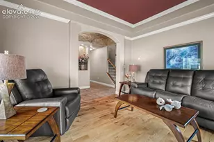 5655 Bridlespur Ridge Pl, Colorado Springs, CO 80918 - Photo 9