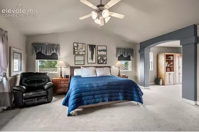 5655 Bridlespur Ridge Place, Colorado Springs, CO 80918 - Photo 15