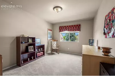 5655 Bridlespur Ridge Place, Colorado Springs, CO 80918 - Photo 23