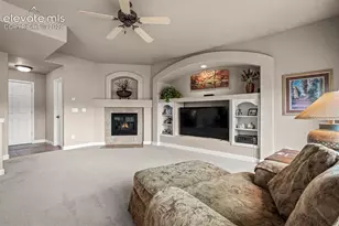 5655 Bridlespur Ridge Pl, Colorado Springs, CO 80918 - Photo 3