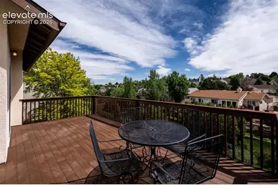 5655 Bridlespur Ridge Place, Colorado Springs, CO 80918 - Photo 35