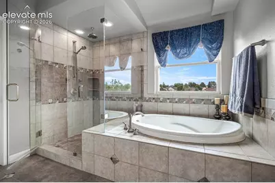 5655 Bridlespur Ridge Place, Colorado Springs, CO 80918 - Photo 17