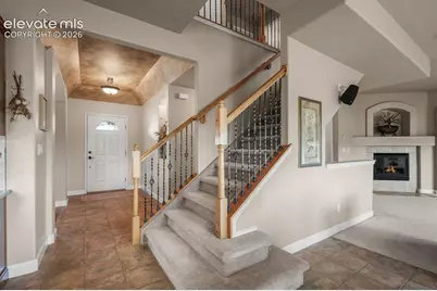 5655 Bridlespur Ridge Place, Colorado Springs, CO 80918 - Photo 7