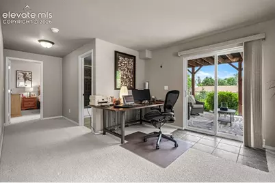 5655 Bridlespur Ridge Place, Colorado Springs, CO 80918 - Photo 29