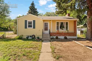 1502 Buena Ventura Cir, Colorado Springs, CO 80907 - Photo 1