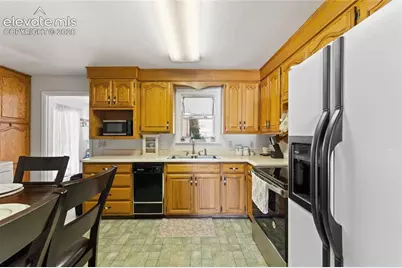 1502 Buena Ventura Circle, Colorado Springs, CO 80907 - Photo 9