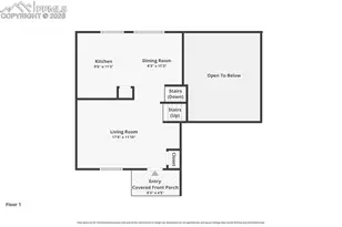 955 Crosstrail Dr, Colorado Springs, CO 80906 - Photo 37