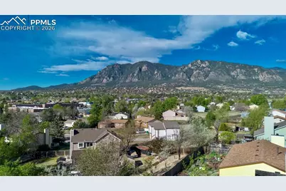 955 Crosstrail Drive, Colorado Springs, CO 80906 - Photo 33