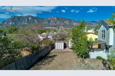 955 Crosstrail Drive, Colorado Springs, CO 80906 - Photo 35