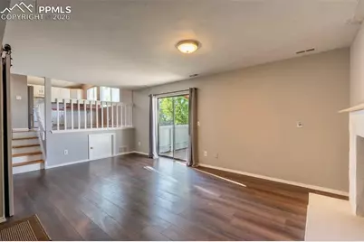 955 Crosstrail Drive, Colorado Springs, CO 80906 - Photo 13