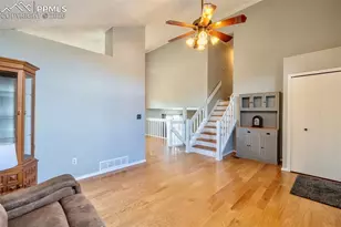 955 Crosstrail Dr, Colorado Springs, CO 80906 - Photo 5