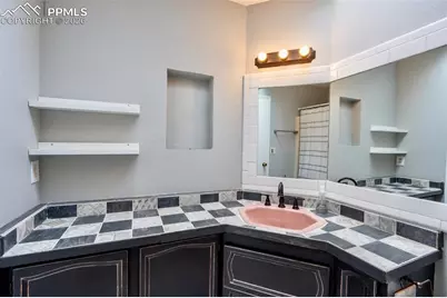 955 Crosstrail Drive, Colorado Springs, CO 80906 - Photo 21