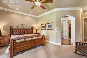 1484 Masters Dr, Woodland Park, CO 80863 - Photo 15