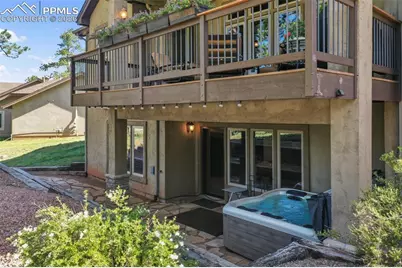 1484 Masters Drive, Woodland Park, CO 80863 - Photo 3