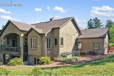 1484 Masters Drive, Woodland Park, CO 80863 - Photo 39