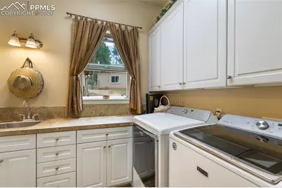 1484 Masters Drive, Woodland Park, CO 80863 - Photo 23