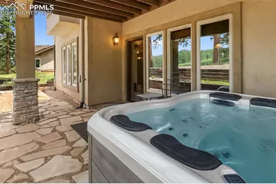 1484 Masters Drive, Woodland Park, CO 80863 - Photo 33