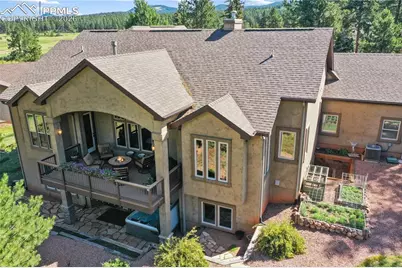 1484 Masters Drive, Woodland Park, CO 80863 - Photo 43