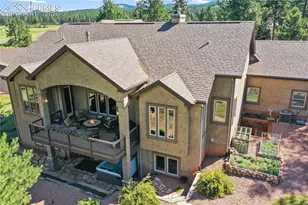 1484 Masters Dr, Woodland Park, CO 80863 - Photo 43