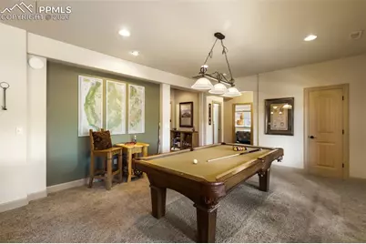 1484 Masters Drive, Woodland Park, CO 80863 - Photo 29