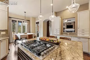 1484 Masters Dr, Woodland Park, CO 80863 - Photo 11