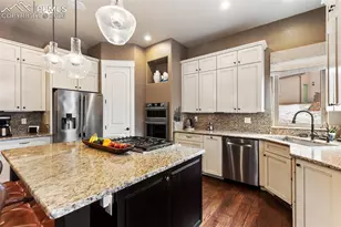 1484 Masters Dr, Woodland Park, CO 80863 - Photo 9