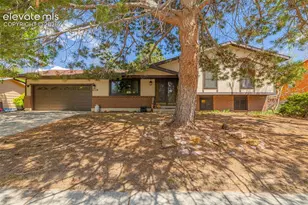 3145 Lovely Way, Colorado Springs, CO 80917 - Photo 1